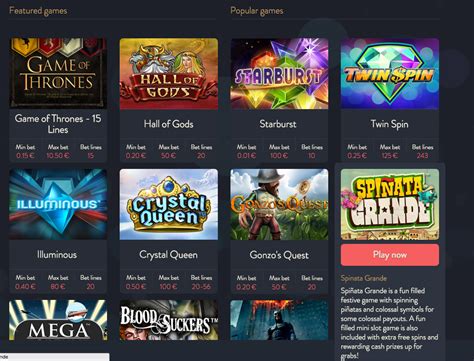 betspin casino